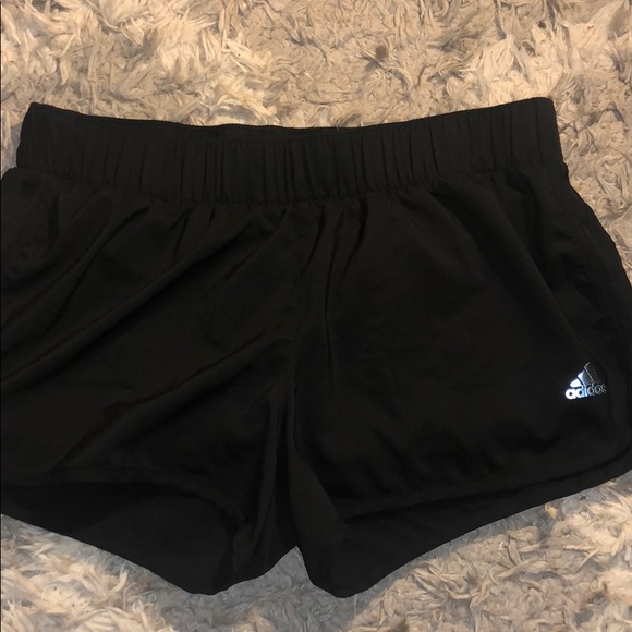 adidas Pants - Adidas running shorts